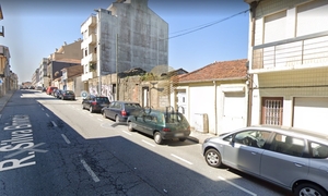 Terreno Urbano T0 - So Mamede de Infesta, Matosinhos, Porto