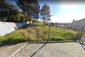 Terreno Urbano T0 - Pedrouos, Maia, Porto