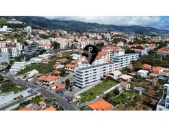 Apartamento T2 - Santo Antnio, Funchal, Ilha da Madeira