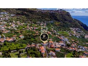 Moradia T3 - Arco da Calheta, Calheta (Madeira), Ilha da Madeira - Miniatura: 2/9