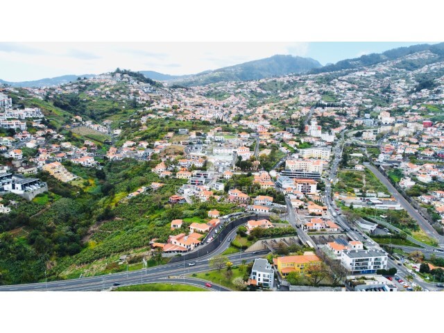 Moradia T2 - Santo António, Funchal, Ilha da Madeira - Imagem grande