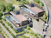 Moradia T3 - Calheta (Madeira), Calheta (Madeira), Ilha da Madeira - Miniatura: 2/9