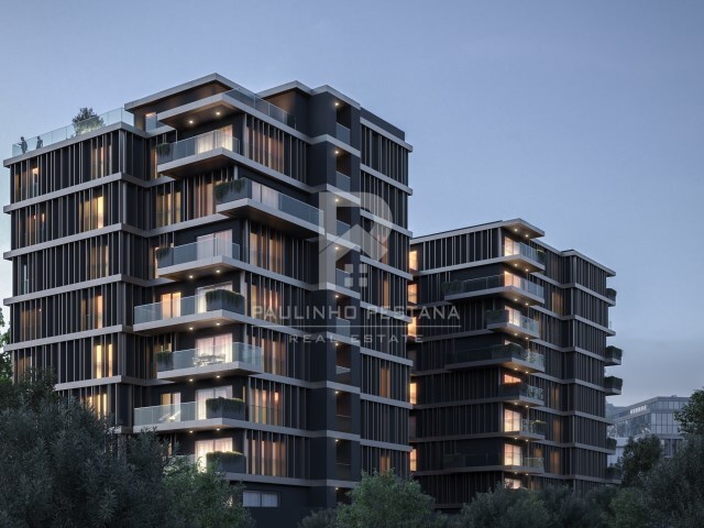 Apartamento T4 - São Martinho, Funchal, Ilha da Madeira - Imagem grande