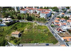 Terreno Urbano - São Pedro, Funchal, Ilha da Madeira