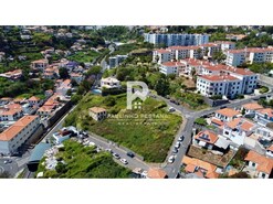 Terreno Urbano - So Pedro, Funchal, Ilha da Madeira