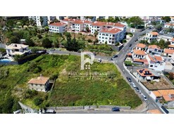 Terreno Urbano - So Pedro, Funchal, Ilha da Madeira