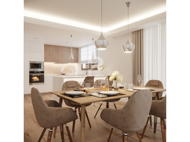 Apartamento T2 - Santo António, Funchal, Ilha da Madeira - Imagem grande