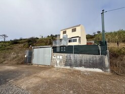 Armazm - Faj da Ovelha, Calheta (Madeira), Ilha da Madeira