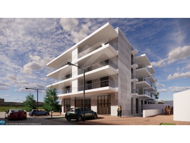 Apartamento T3 - Santo António dos Olivais, Coimbra, Coimbra - Imagem grande