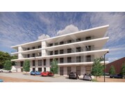 Apartamento T3 - Santo Antnio dos Olivais, Coimbra, Coimbra - Miniatura: 1/3