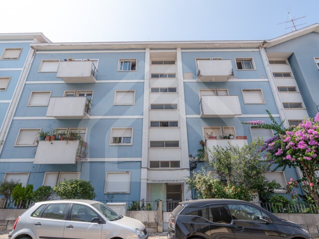 Apartamento T3 - Eiras, Coimbra, Coimbra - Imagem grande