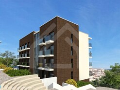 Apartamento T4 - Santa Clara, Coimbra, Coimbra