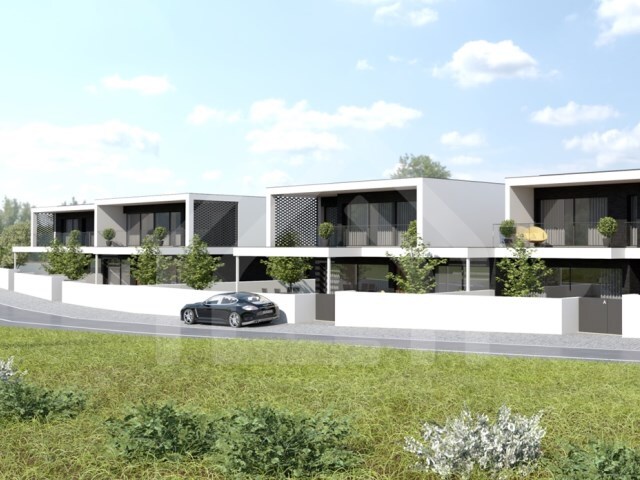 Moradia T4 - Torres do Mondego, Coimbra, Coimbra - Imagem grande
