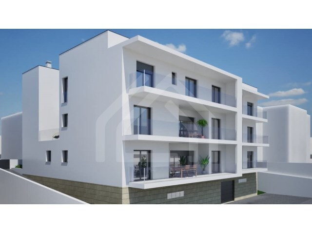 Apartamento T3 - São Martinho do Bispo, Coimbra, Coimbra - Imagem grande