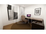 Apartamento T3 - So Martinho do Bispo, Coimbra, Coimbra - Miniatura: 1/9