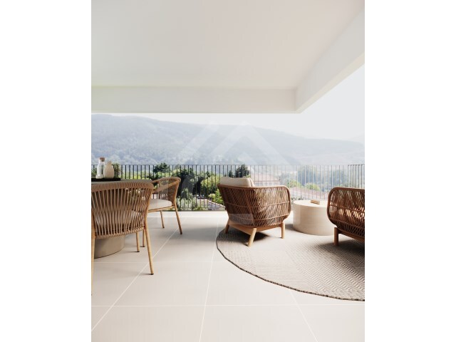 Apartamento T3 - Santo António dos Olivais, Coimbra, Coimbra - Imagem grande
