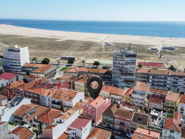 Hotel/Residencial > T6 - Buarcos, Figueira da Foz, Coimbra - Imagem grande