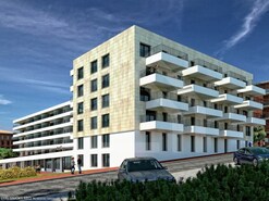 Apartamento T2 - Santo Antnio dos Olivais, Coimbra, Coimbra