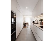 Apartamento T3 - Santo Antnio dos Olivais, Coimbra, Coimbra - Miniatura: 3/9
