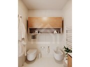 Apartamento T3 - Santo Antnio dos Olivais, Coimbra, Coimbra - Miniatura: 7/9