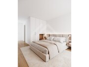Apartamento T3 - Santo Antnio dos Olivais, Coimbra, Coimbra - Miniatura: 8/9