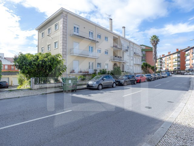Apartamento T4 - Santo Antnio dos Olivais, Coimbra, Coimbra - Imagem grande