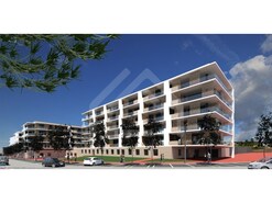Apartamento T2 - Santo Antnio dos Olivais, Coimbra, Coimbra