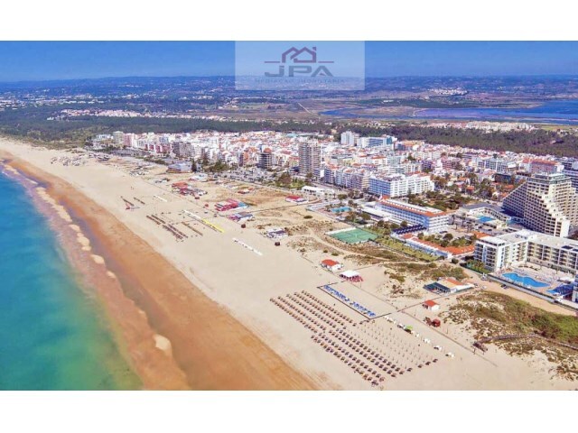 Apartamento T2 - Monte Gordo, Vila Real de Santo António, Faro (Algarve) - Imagem grande