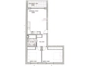 Apartamento T2 - Monte Gordo, Vila Real de Santo Antnio, Faro (Algarve) - Miniatura: 3/3