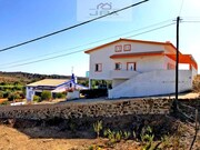 Moradia T3 - Castro Marim, Castro Marim, Faro (Algarve)