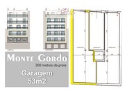 Garagem - Monte Gordo, Vila Real de Santo Antnio, Faro (Algarve)