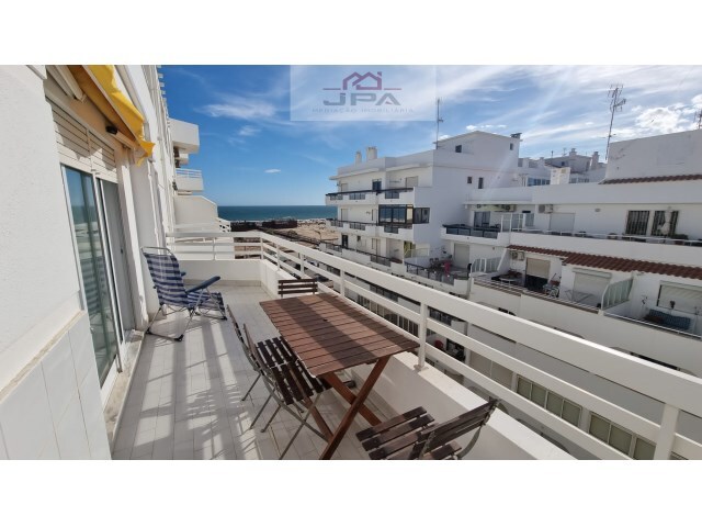 Apartamento T2 - Monte Gordo, Vila Real de Santo António, Faro (Algarve) - Imagem grande