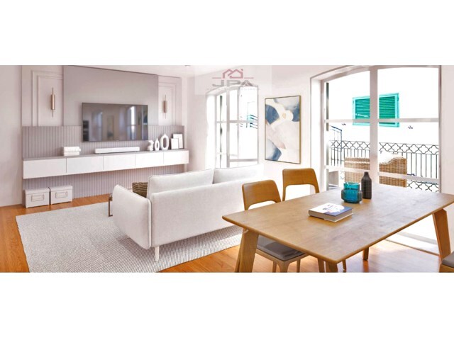 Apartamento T2 - Vila Real St Antonio, Vila Real de Santo António, Faro (Algarve) - Imagem grande