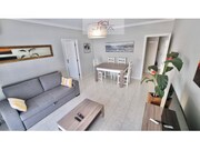 Apartamento T2 - Monte Gordo, Vila Real de Santo Antnio, Faro (Algarve) - Miniatura: 2/9