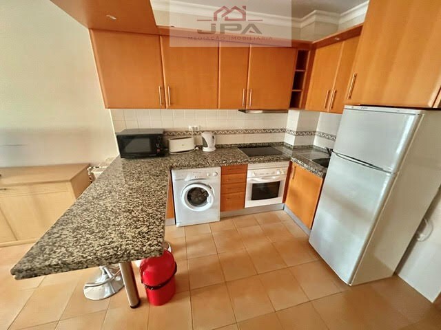 Apartamento T2 - Monte Gordo, Vila Real de Santo António, Faro (Algarve) - Imagem grande