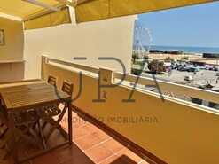 Apartamento T2 - Monte Gordo, Vila Real de Santo Antnio, Faro (Algarve)