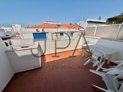 Apartamento T2 - Monte Gordo, Vila Real de Santo Antnio, Faro (Algarve)