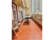 Apartamento T1 - Monte Gordo, Vila Real de Santo Antnio, Faro (Algarve) - Miniatura: 1/9