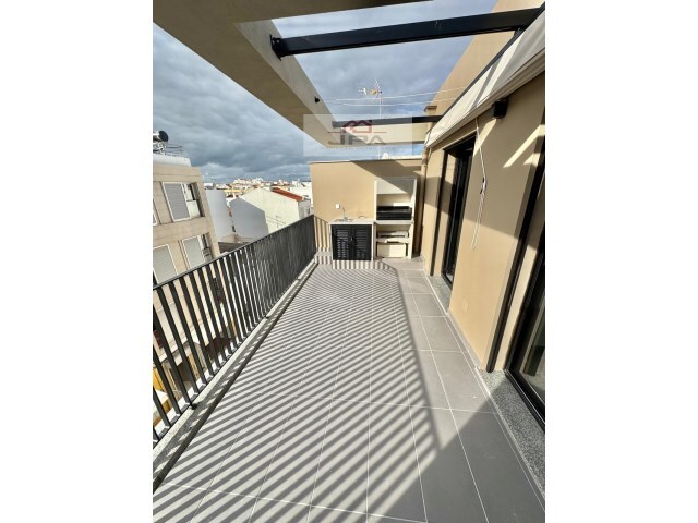 Apartamento T1 - Vila Real St Antonio, Vila Real de Santo António, Faro (Algarve) - Imagem grande