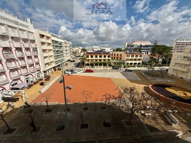 Apartamento T3 - Monte Gordo, Vila Real de Santo António, Faro (Algarve) - Imagem grande