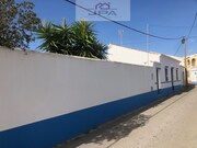 Moradia T4 - Azinhal, Castro Marim, Faro (Algarve)