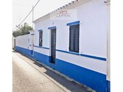 Moradia T4 - Azinhal, Castro Marim, Faro (Algarve) - Miniatura: 1/9