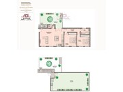 Apartamento T2 - Vila Real St Antonio, Vila Real de Santo Antnio, Faro (Algarve) - Miniatura: 4/4
