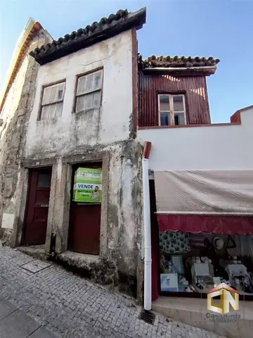 Moradia T2 - Guarda, Guarda, Guarda - Imagem grande