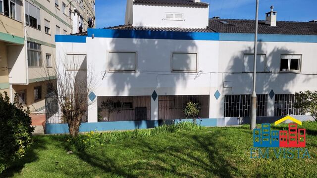 Apartamento T3 - Ramada, Odivelas, Lisboa - Imagem grande