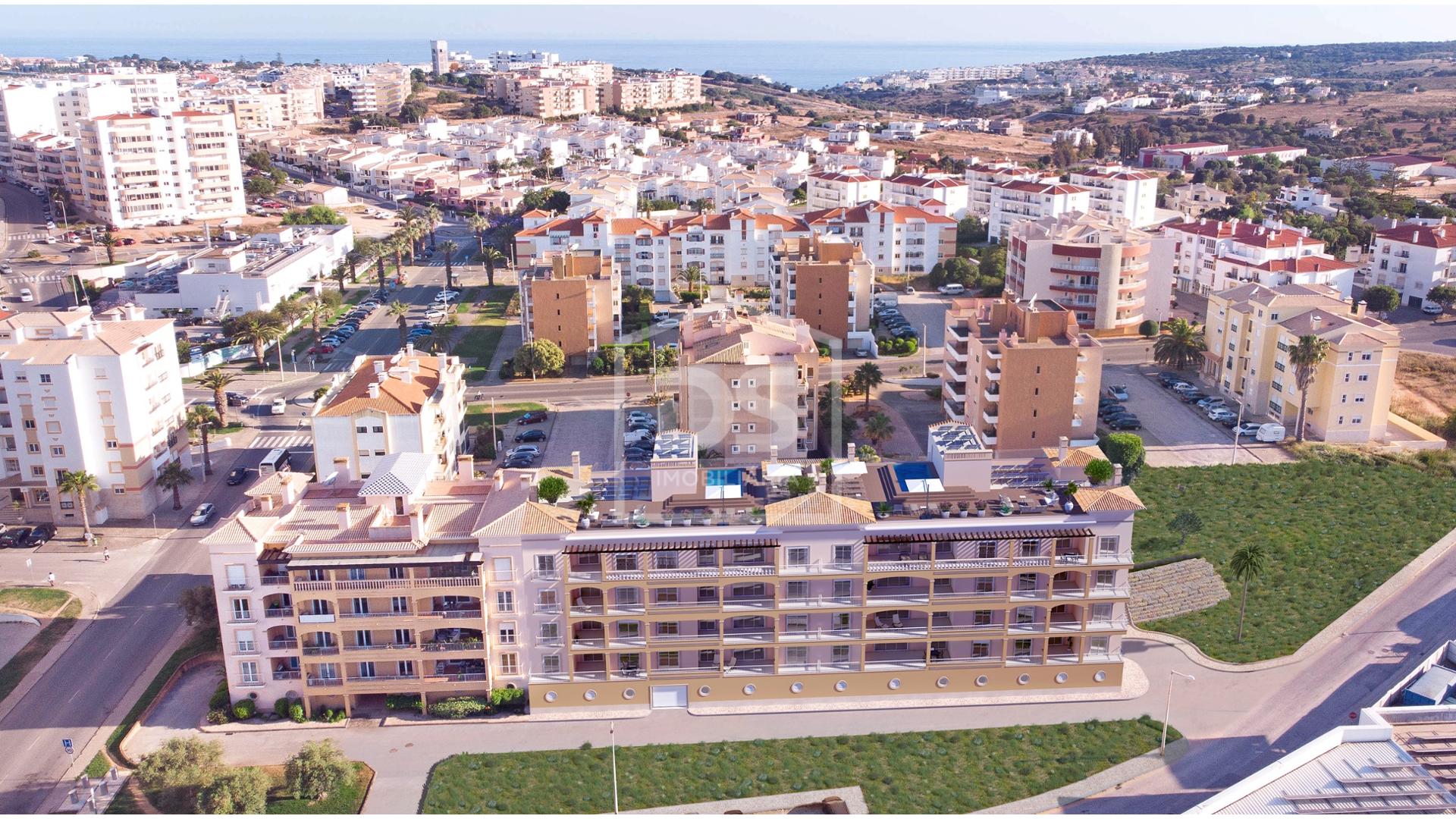 Moradia T5 - Lagos, Lagos, Faro (Algarve) - Miniatura: 20/24