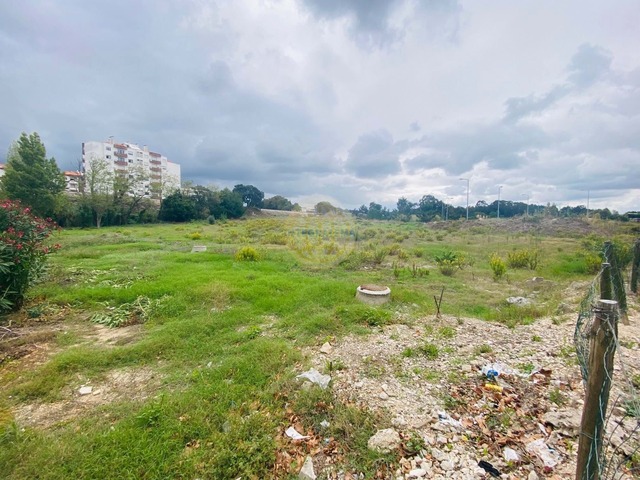 Terreno Rstico T0 - Santo Onofre, Caldas da Rainha, Leiria - Imagem grande