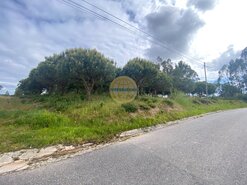 Terreno Rstico T0 - Salir de Matos, Caldas da Rainha, Leiria - Miniatura: 3/4