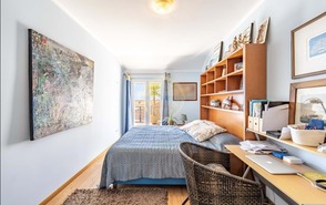 Apartamento T2 - Lourinh, Lourinh, Lisboa - Miniatura: 5/11