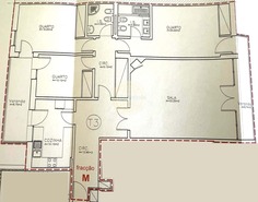 Apartamento T3 - Peniche, Peniche, Leiria - Miniatura: 22/23
